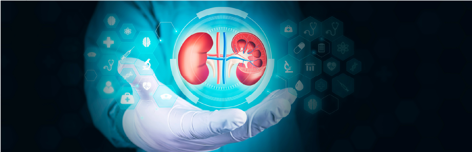 Urology and Andrology