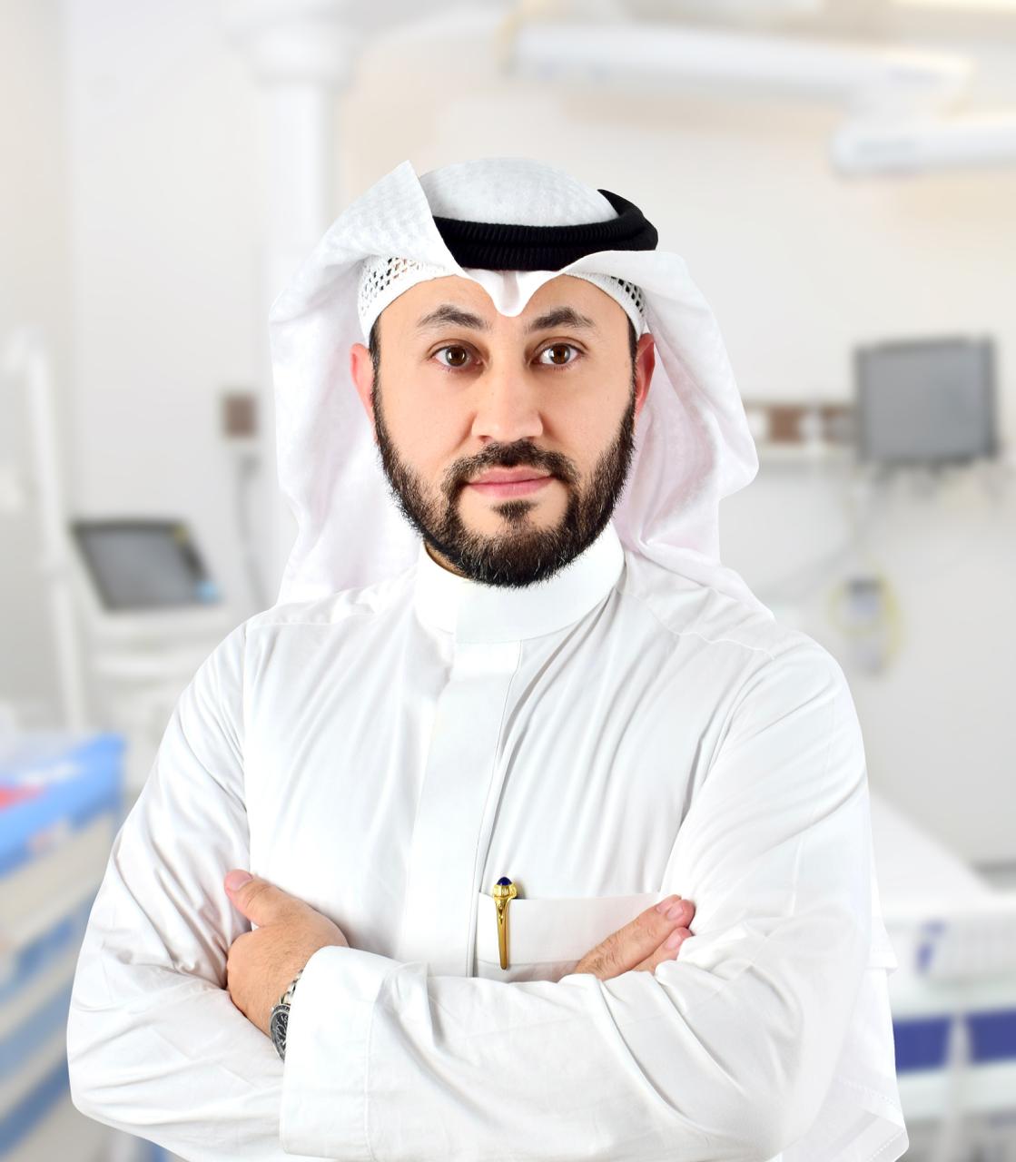 Hashem A. Bukhary