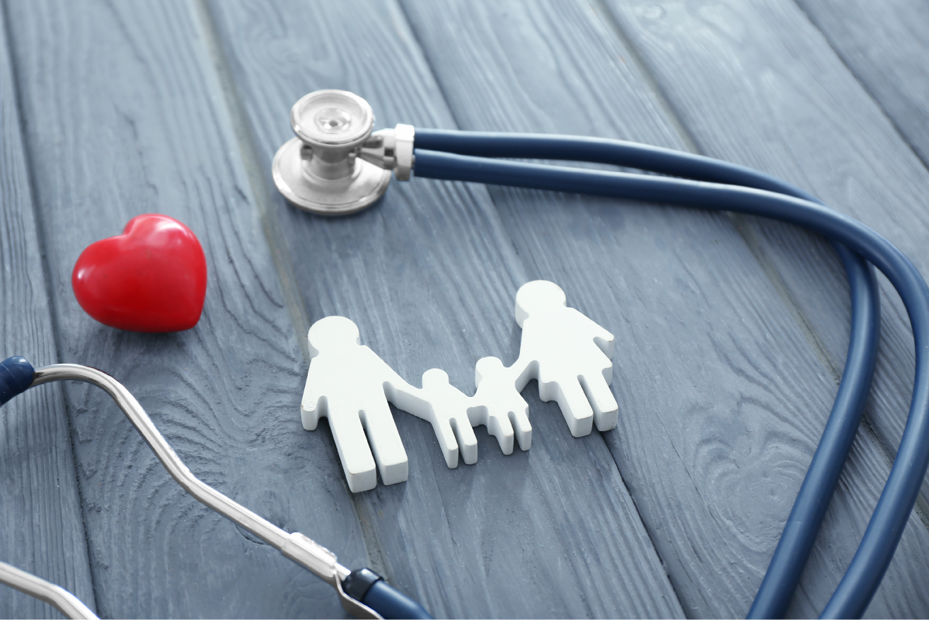 Family Medicine Department