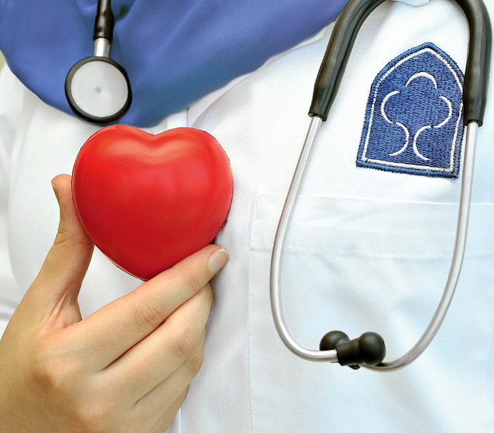 Cardiology & Pulmonary Clinic